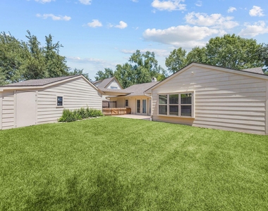 2811 Quincannon Lane - Photo Thumbnail 26
