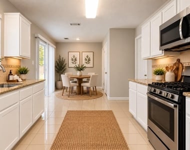 5815 Red River Drive - Photo Thumbnail 7