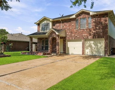 5815 Red River Drive - Photo Thumbnail 26