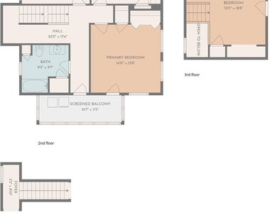 405 W Drew Street - Photo Thumbnail 6
