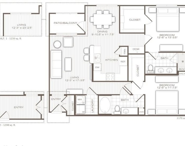306 Mcgowen Street - Photo Thumbnail 6