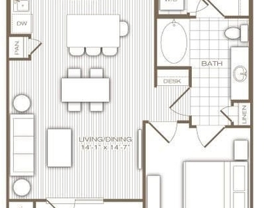 206 Mcgowen Street - Photo Thumbnail 16