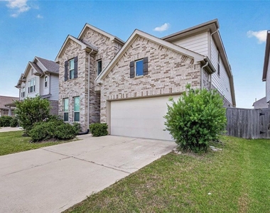 4906 Eldorado Rose Place - Photo Thumbnail 1