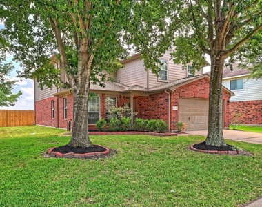 21803 Manor Court Drive - Photo Thumbnail 1