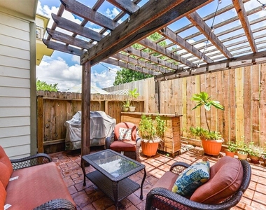 1130 Hempstead Villa Lane - Photo Thumbnail 39