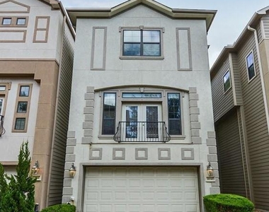 1130 Hempstead Villa Lane - Photo Thumbnail 1