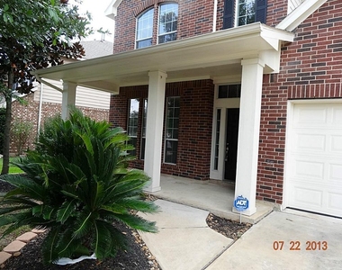 5618 Beaver Pass Lane - Photo Thumbnail 2