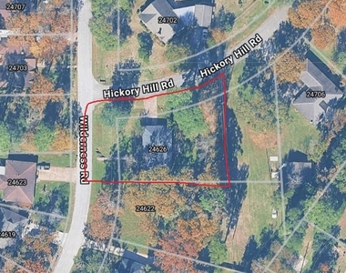 24626 Wilderness Road - Photo Thumbnail 13