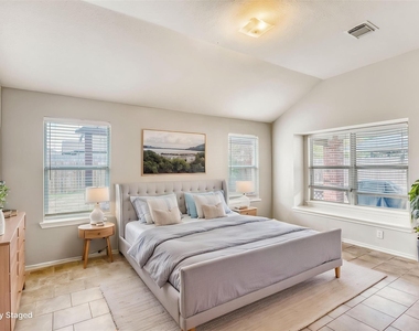 7311 Cragmont Bridge Drive - Photo Thumbnail 12