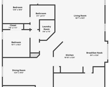 7311 Cragmont Bridge Drive - Photo Thumbnail 23