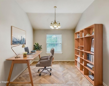 7311 Cragmont Bridge Drive - Photo Thumbnail 1