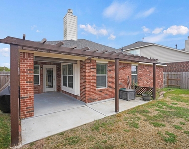 7311 Cragmont Bridge Drive - Photo Thumbnail 22