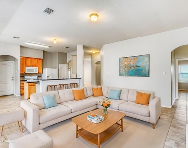 7311 Cragmont Bridge Drive - Photo Thumbnail 7