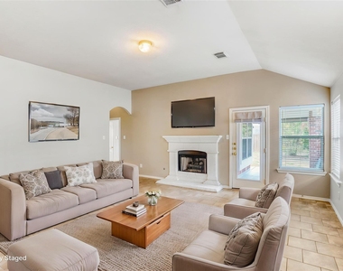 7311 Cragmont Bridge Drive - Photo Thumbnail 3