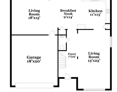 4805 E Parma Drive - Photo Thumbnail 1