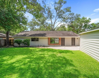 5522 Braesvalley Drive - Photo Thumbnail 22