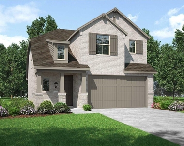 20915 Blooming Shrubs Court - Photo Thumbnail 8