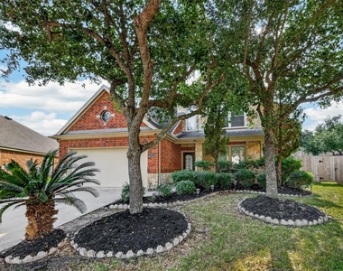 26643 Becker Pines Lane Lane - Photo Thumbnail 1
