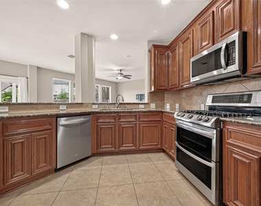 26643 Becker Pines Lane Lane - Photo Thumbnail 8