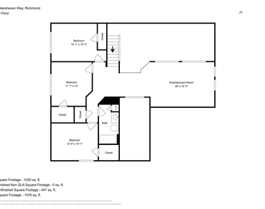 22119 Marshaven Way - Photo Thumbnail 19