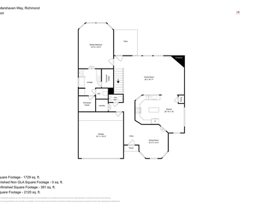 22119 Marshaven Way - Photo Thumbnail 18
