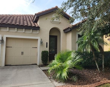 20311 Chestnut Grove Drive - Photo Thumbnail 1