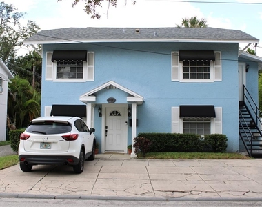 1405 W De Leon Street - Photo Thumbnail 1