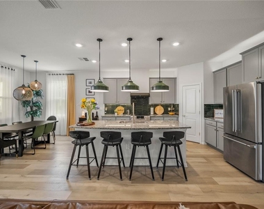 13166 Brookside Moss Drive - Photo Thumbnail 9