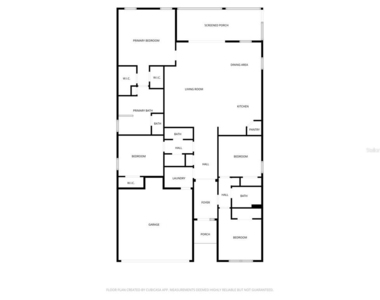 13166 Brookside Moss Drive - Photo Thumbnail 54