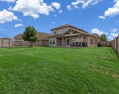 31918 Mckinley Run Drive - Photo Thumbnail 3
