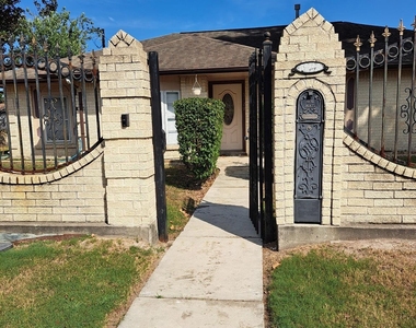 3720 Gano Street Street - Photo Thumbnail 2