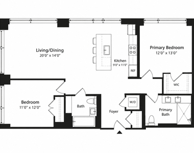 450 West 42nd Street - Photo Thumbnail 6