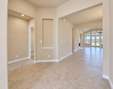1218 Hidden Grove Lane - Photo Thumbnail 3