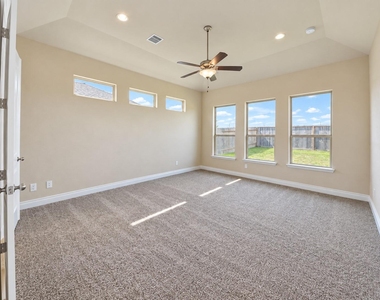 1218 Hidden Grove Lane - Photo Thumbnail 11