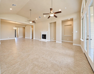 1218 Hidden Grove Lane - Photo Thumbnail 5