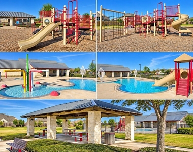 1218 Hidden Grove Lane - Photo Thumbnail 24
