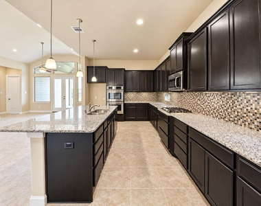 1218 Hidden Grove Lane - Photo Thumbnail 8