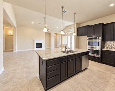 1218 Hidden Grove Lane - Photo Thumbnail 6