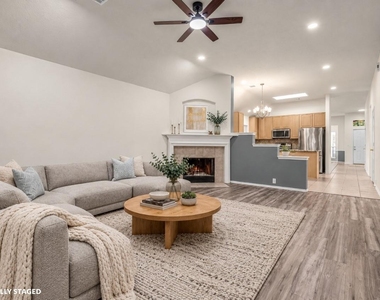 11934 Leaf Oak Drive - Photo Thumbnail 5