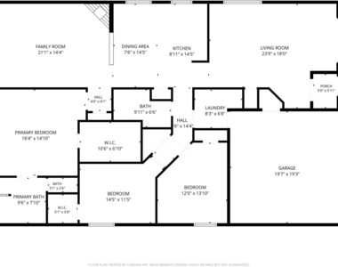 11934 Leaf Oak Drive - Photo Thumbnail 18