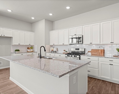 1212 Mystic Ridge Court - Photo Thumbnail 7