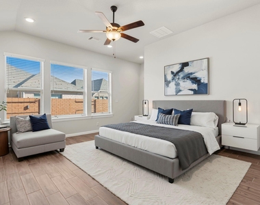 1212 Mystic Ridge Court - Photo Thumbnail 2