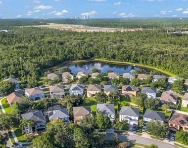 12703 Moss Park Ridge Drive - Photo Thumbnail 70