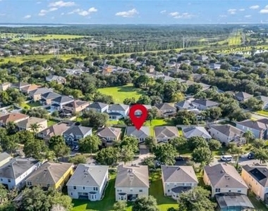 12703 Moss Park Ridge Drive - Photo Thumbnail 12