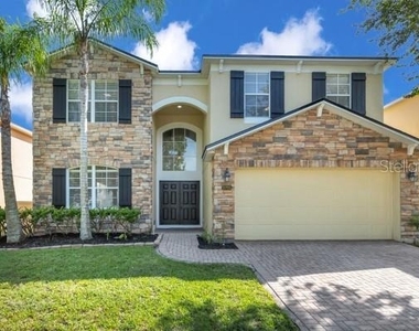 12703 Moss Park Ridge Drive - Photo Thumbnail 5