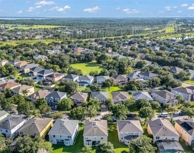 12703 Moss Park Ridge Drive - Photo Thumbnail 73