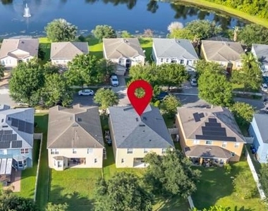 12703 Moss Park Ridge Drive - Photo Thumbnail 11
