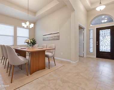 3603 Daintree Park Drive - Photo Thumbnail 4