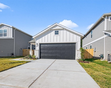 26383 Cedar Sedge Drive - Photo Thumbnail 4