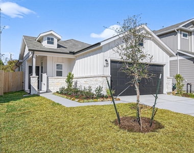 26383 Cedar Sedge Drive - Photo Thumbnail 1
